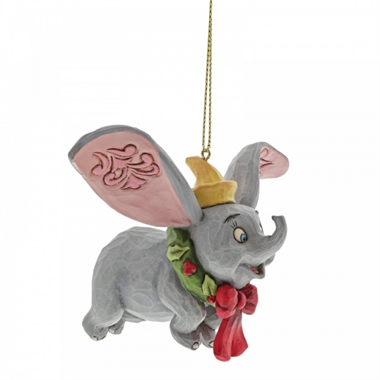 Disney Traditions - Dumbo Hanging Ornament