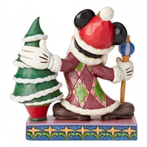Disney Traditions - Jolly Ol St Mick (Mickey Mouse)