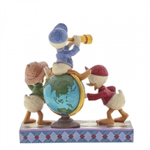 Disney Traditions Figurer Jim Shore