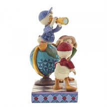 Disney Traditions Figurer Jim Shore