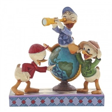 Disney Traditions Figurer Jim Shore