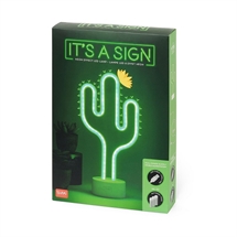 Legami - It´s a Sign, Cactus