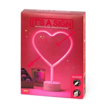 Legami - It´s a Sign, Heart