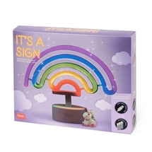 Legami - It´s a Sign, Rainbow
