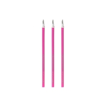 Refills for Erasable gel pens - Rosa