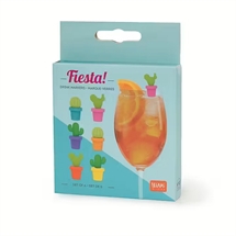 Legami - Drink Markers, Fiesta