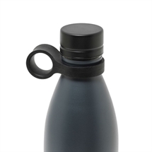 Legami - Termoflaske, Sort 800 ml.