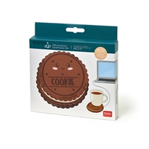 Legami - USB varmeplade, Warm it Up Cookie