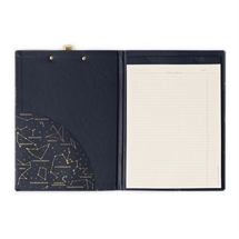 Take Notes - Clipboard Folder, Stars