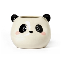 Legami - Desk Friends, Blyantsholder Panda