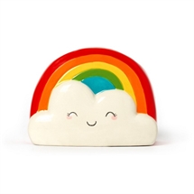 Legami - Desk Friends, Blyantsholder Rainbow