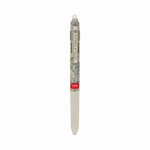 Legami - Erasable gel pen 3-in-1, Travel