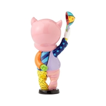 Looney Tunes By Britto - Porky Pig