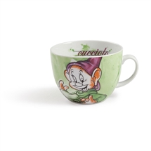 Disney Porcelæn - Dumpe Cappucino Kop