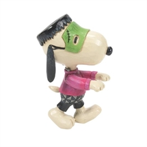 Peanuts -  Mini Snoopy Monster