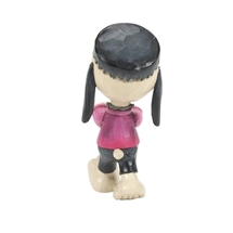 Peanuts -  Mini Snoopy Monster