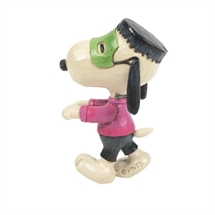 Peanuts -  Mini Snoopy Monster