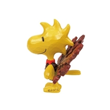 Peanuts - Mini Snoopy Turkey