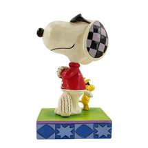 Peanuts - Snoopy Joe Cool H: 12,5 cm