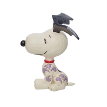 Peanuts - Snoopy Batwing Ears H: 8 cm.