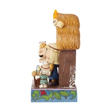 Peanuts - Peanuts Nativity (Krybbespil)