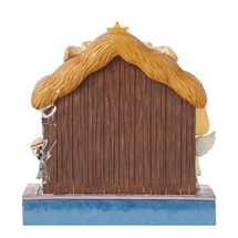 Peanuts - Peanuts Nativity (Krybbespil)