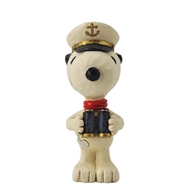 Peanuts - Mini, Sailor Snoopy