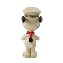 Peanuts - Mini, Sailor Snoopy