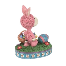 Peanuts - Snoopy in Bunny Suit, Easter Hoppyness