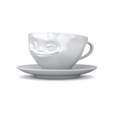 Tassen kaffekopper