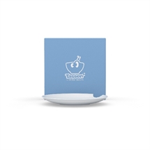 Tassen Tallerken med bid