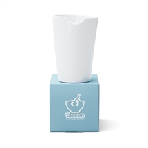 Tassen - Krus uden hank, med bid