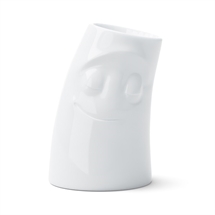 Tassen - Lyseholder, Cuddly,  H:12,2 cm.