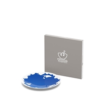 Tassen - Special Edition, Heavenly Frokost Tallerken