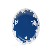 Tassen - Heavenly middagstallerken, Special EditionTassen - Special Edition, Heavenly middagstallerken