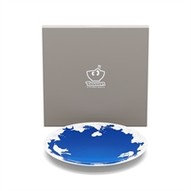 Tassen - Special Edition, Heavenly middagstallerken