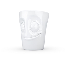 Tassen Humørkrus Tasty