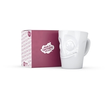 Tassen Humørkrus Tasty