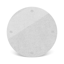 Tassen -"Shook" Bordskåner Ø: 19 cm.