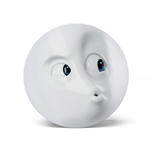 Tassen Kagedåse - "Whistleblower"  Flot Motiv