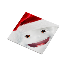 Tassen - Middagsservietter Christmas