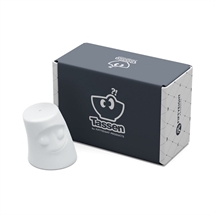 Tassen - Pepper Shaker Cozy,  H:5,2 cm.