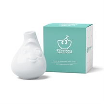 Tassen - Lille vase "Cute" Højde: 10 cm.