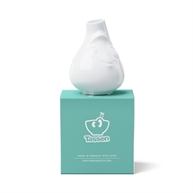 Tassen - Lille vase "Cute" Højde: 10 cm.
