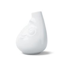 Tassen - Lille vase "Cute" Højde: 10 cm.