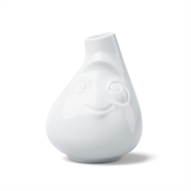 Tassen - Lille vase "Cute" Højde: 10 cm.