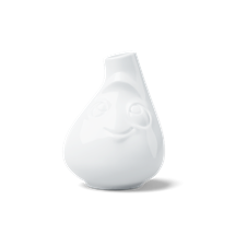 Tassen - Lille vase "Cute" Højde: 10 cm.