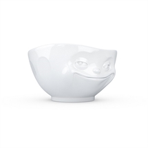 Tassen Grinende Humørskål 1000ml