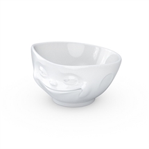 Tassen Grinende Humørskål 1000ml