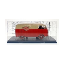Moulinsart - VW Van Combi 1951